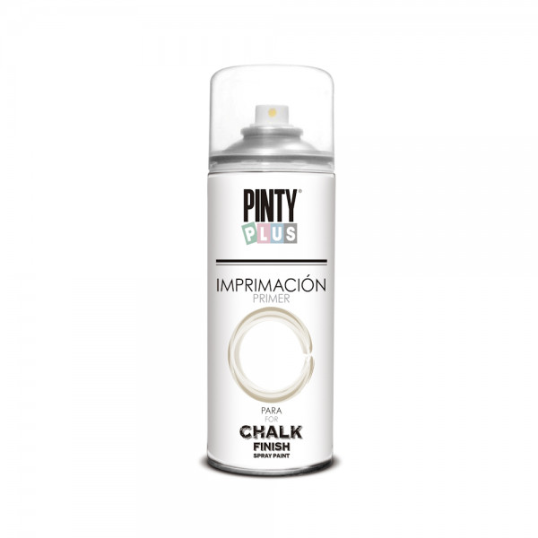 Primer Chalk Paint Spray