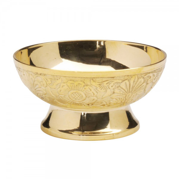 Weihrauchschale - Ø 9,5 cm - Modell 01