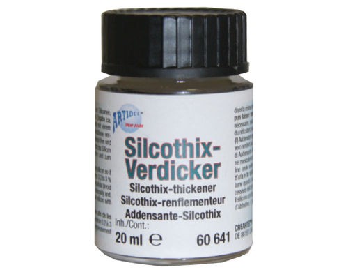 Silcothix-Verdicker 20 ml
