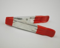 Dochtklemme Dochtzange klein für Kerzen Dochtklemme Dochtzange klein für Kerzen