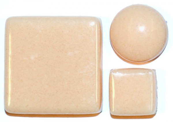 Fantasy Glas 20x20x4mm - Rosa