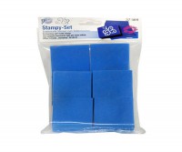 Stempelkissen Stampy (10Stück) Stempelkissen Stampy (10Stück)