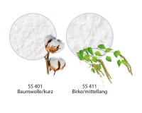 Cellulosefasern Cellulosefasern