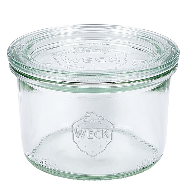 Weck Sturzglas 200 ml