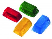 Farbe für transparente Seife Mini Mix Farbe für transparente Seife Mini Mix