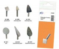 Enkaustic - Cautery Enkaustic - Cautery