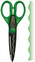 Konturenschere Welle, 16 cm Konturenschere Welle, 16 cm