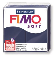 Fimo Soft windsorblau Fimo Soft windsorblau