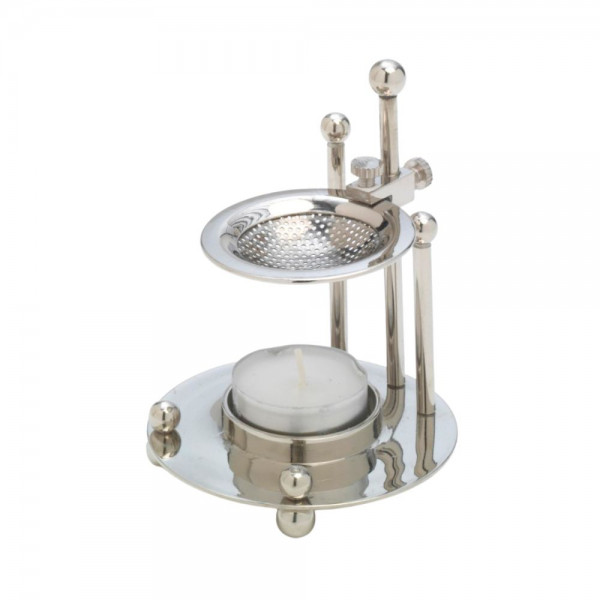 Weihrauchstövchen - H 10 cm - Modell 2