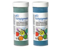 Farbpigmentpulver 100 ml Farbpigmentpulver 100 ml