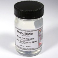 Mosaikleim - wasserlöslich Mosaikleim - wasserlöslich