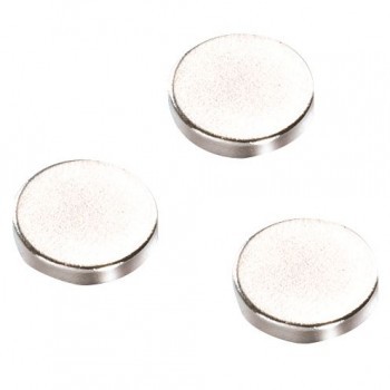 Magnete extra stark