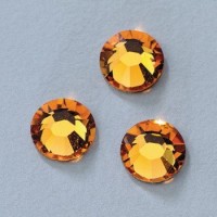 Strass-Steine Topaz Strass-Steine Topaz