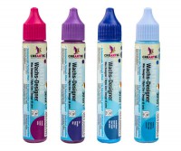 Wachs-Designer glänzend 30 ml Wachs-Designer glänzend 30 ml