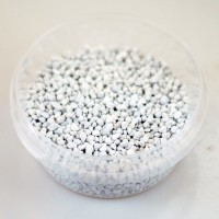 Dekosand in verschiedenen Farben Dekosand in verschiedenen Farben