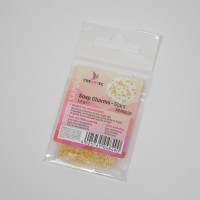 Soap Charms Sterne für selbstgemachte Seife Soap Charms Sterne für selbstgemachte Seife