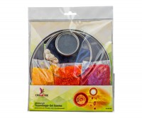 Traumfänger Set Colouraplast Traumfänger Set Colouraplast