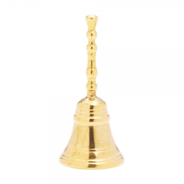 Tischglocke - H 12 cm