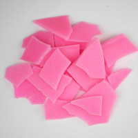 Wachsbruch Candle Crunch Neon Pink Wachsbruch Candle Crunch Neon Pink