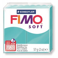 Fimo Soft pfefferminz Fimo Soft pfefferminz