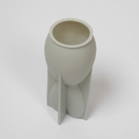 Vorschau: Silikon Gießform Hase für Kerzen Gießmasse Vorschau: Silikon Gießform Hase für Kerzen Gießmasse