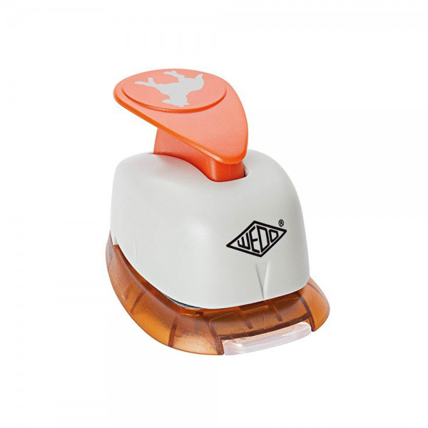 Motivlocher Pferd 2,1 cm