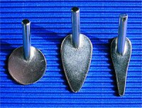 Cauteria-Set Rund Cauteria-Set Rund