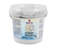 Creaform Schnellabformmasse 225 g Creaform Schnellabformmasse 225 g