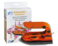 Enkaustic-Maleisen (regelbar) Enkaustic-Maleisen (regelbar)