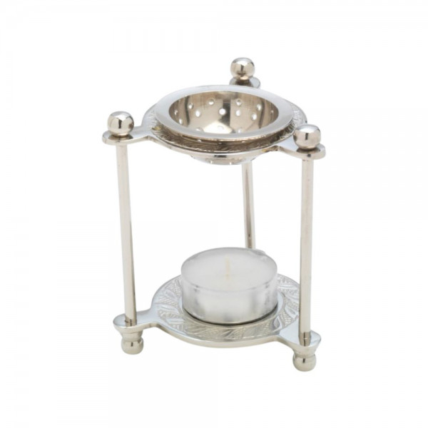 Weihrauchstövchen - H 10 cm - Modell 10