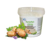 Kartoffelstärke 600g Kartoffelstärke 600g
