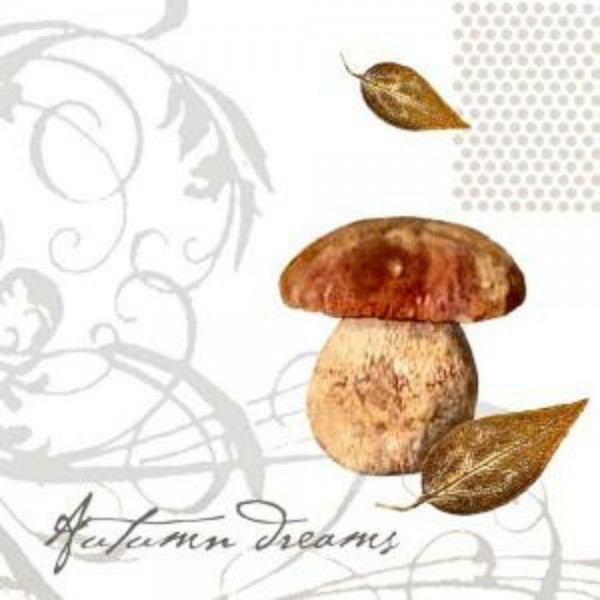 Servietten - Autumn Dreams