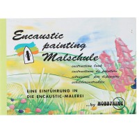 Encaustic-Malschule Encaustic-Malschule