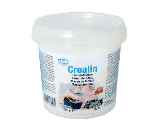 Crealin (Leichtgiessmasse)