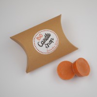 Duftmelts Bio Candle Drop Pumpkin Spice Duftmelts Bio Candle Drop Pumpkin Spice