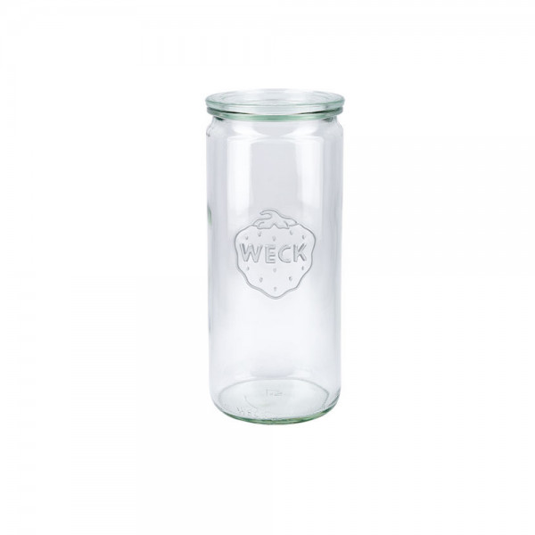 Weck Zylinderglas 1040 ml