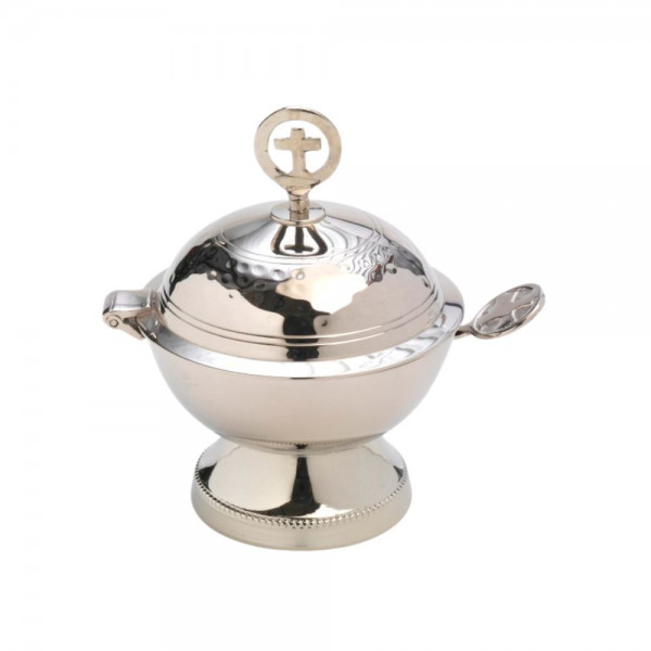 Weihrauchschiffchen - H 12 cm - Modell 02