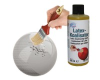 Latex-Koalisator 100 ml Latex-Koalisator 100 ml