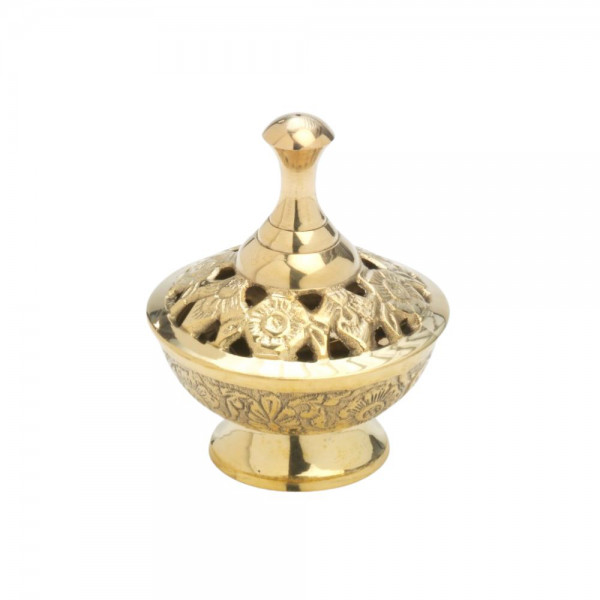 Weihrauchschale - Ø 7 cm - Modell 03