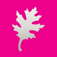 Motivlocher Eichenblatt Motivlocher Eichenblatt