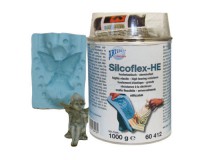 Silcoflex-HE Abformmasse Silcoflex-HE Abformmasse