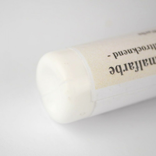Kerzenpen Weiß 30 ml – Kerzenmalfarbe