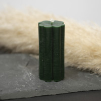 Silikonform Kerzen Kleeblatt Silikonform Kerzen Kleeblatt