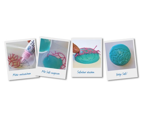 Seifen & Kerzen Konturenliner 30 ml