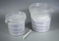 Fuge CG2 im Becher - Weiß Fuge CG2 im Becher - Weiß