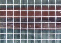 Spiegelmosaik 10x10mm, silber Spiegelmosaik 10x10mm, silber