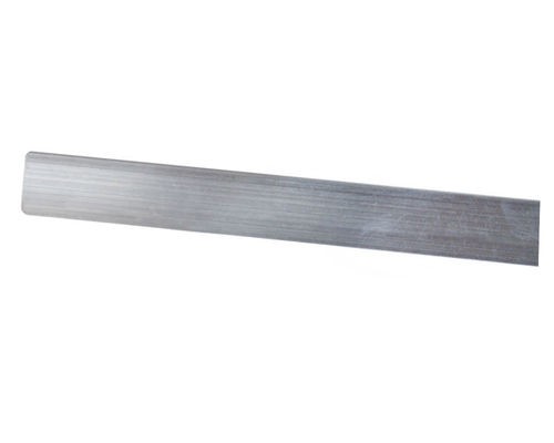 Rührspatel (Aluminium) 300 x 20 x 2 mm