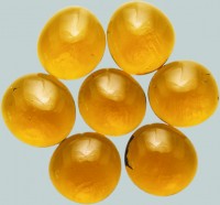 Glasnuggets Gelb Glasnuggets Gelb