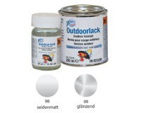 Outdoorlack (lösungsmittelhaltig) Outdoorlack (lösungsmittelhaltig)