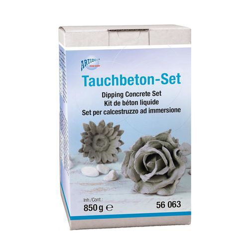 Tauchbeton-Set